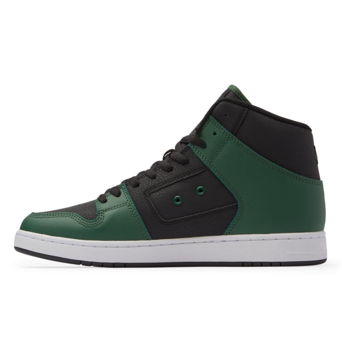 Кросівки DC Shoes Manteca 4 Hi чоловічі, фото №3