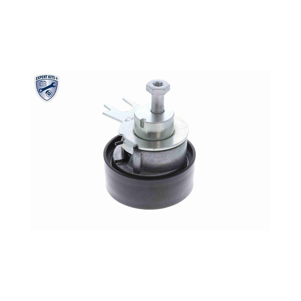 Ролик натягувача ременя ГРМ VAICO V10-0464, фото №1