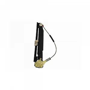 Склопідйомник VAICO Original VAICO Quality V20-9732 для BMW задній лівий - Фото 1