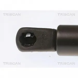 Газова пружина багажника TRISCAN 8710 40245 для HONDA, задня ліва synthetic.ua - Фото 1