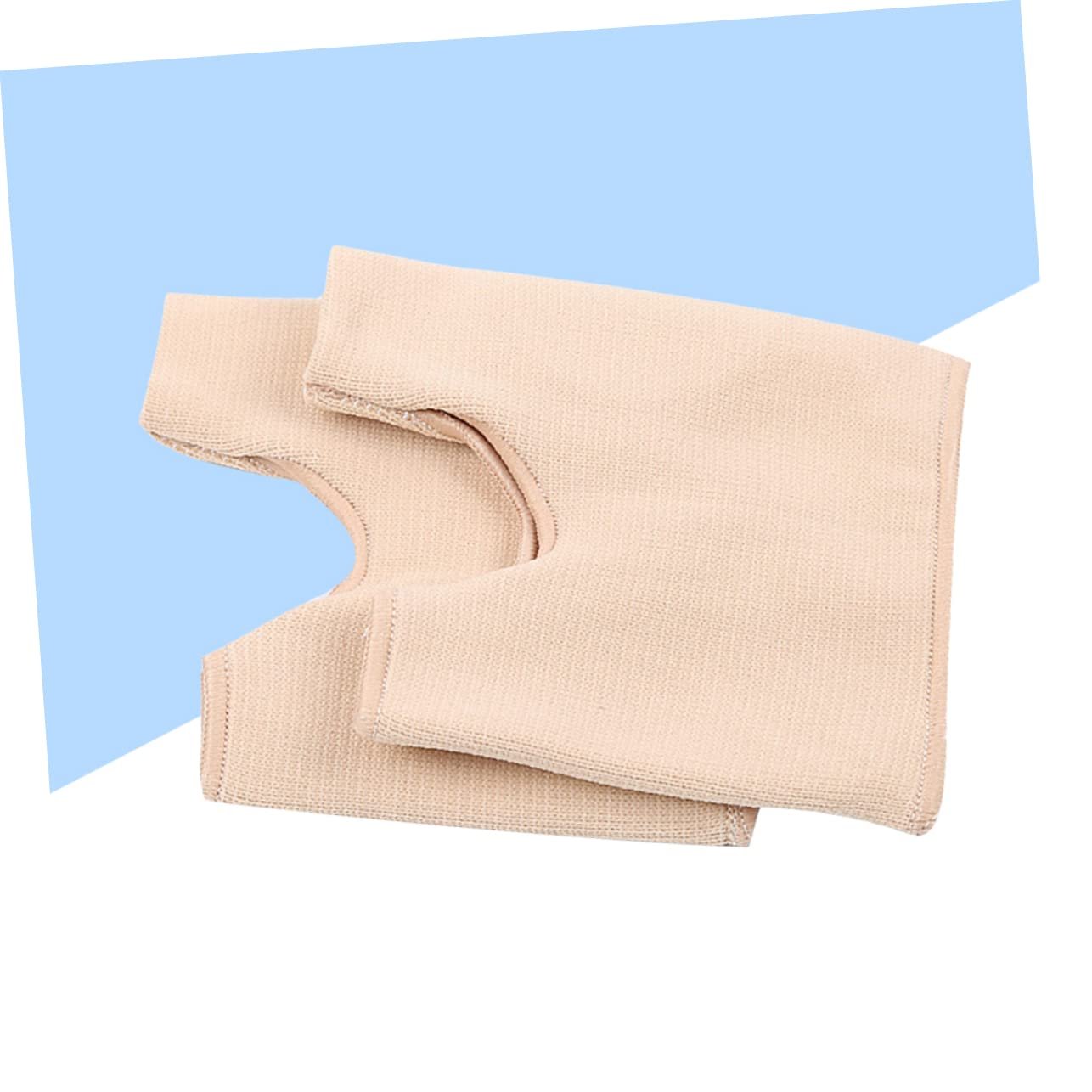 Гелевая подушечка для коррекции вальгусной деформации большого пальца стопы Bales Pair, фото №4