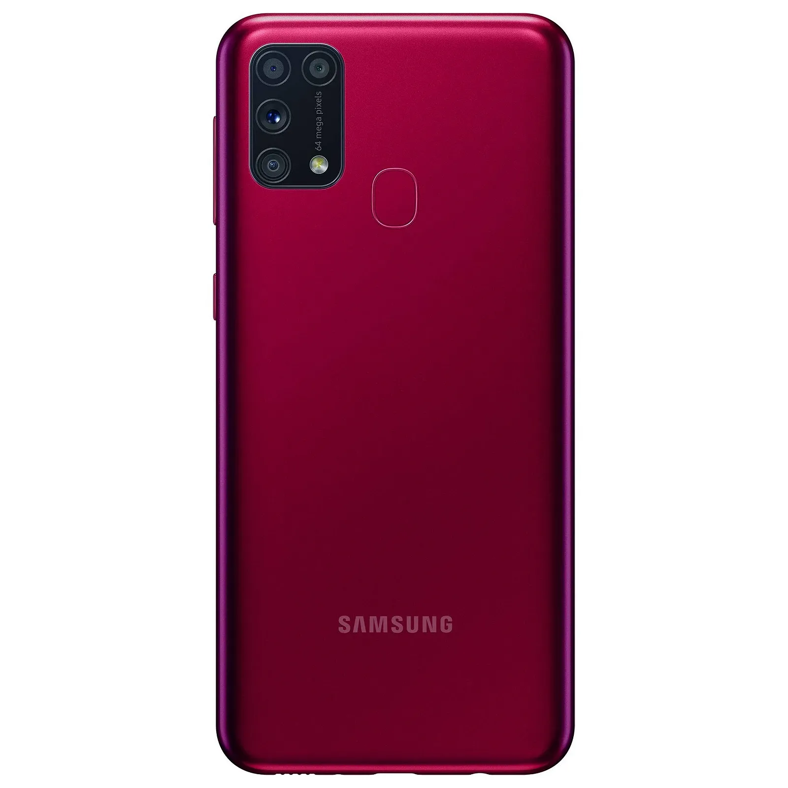 Чехол Samsung Galaxy M31, фото №4