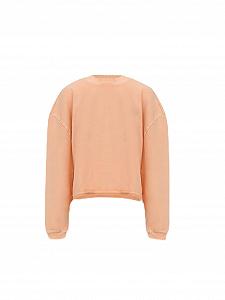 Толстовка LTB Jeans Mekiyi, Melon 6625, 13-14 лет - Фото 1