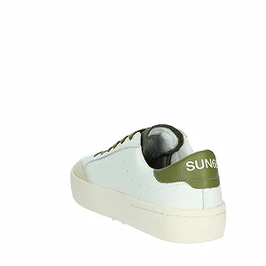 Кросівки SUN68 Street Шкіра synthetic.ua - Фото 1
