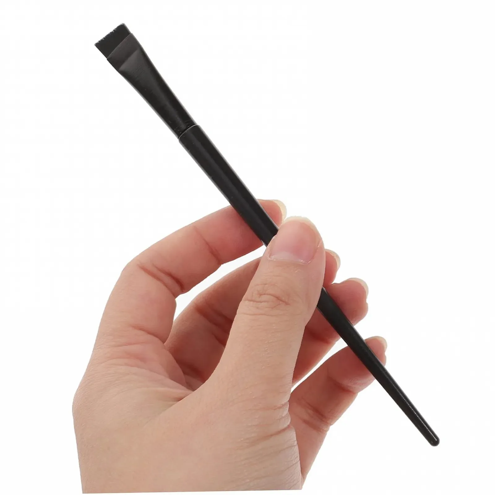 Пензлі для підводки DOITOOL 12шт, фото №7