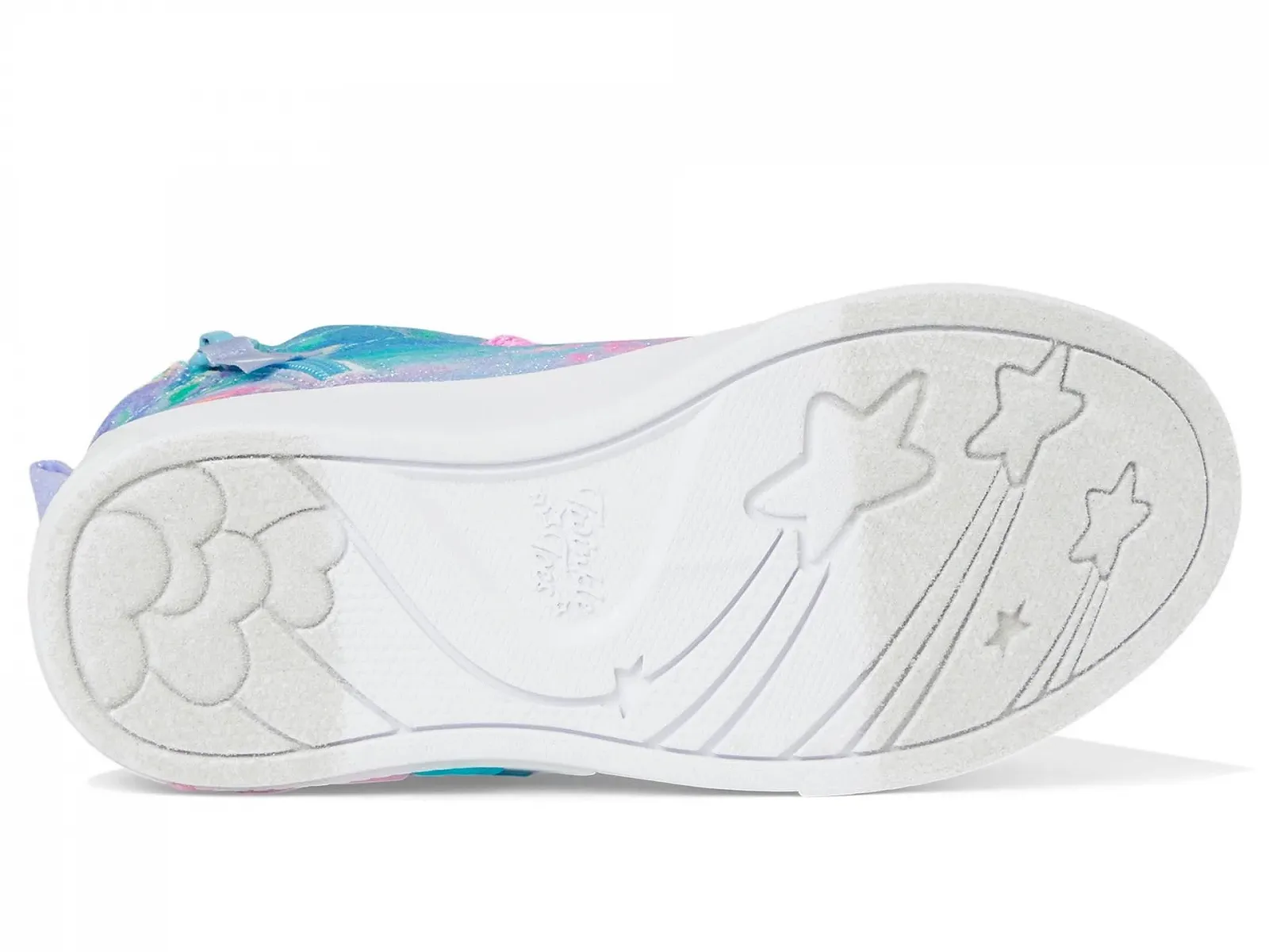 Кроссовки Skechers TWI-Lites 2.0 314378l для девочек (маленький ребенок), фото №3