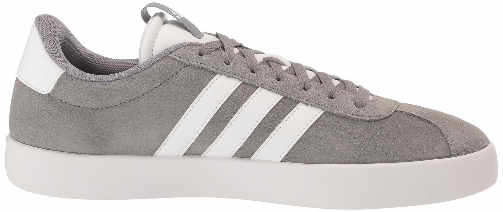 Чоловічі Кросівки adidas VL Court 3.0, фото №5 Чоловічі Кросівки adidas VL Court 3.0, фото №5