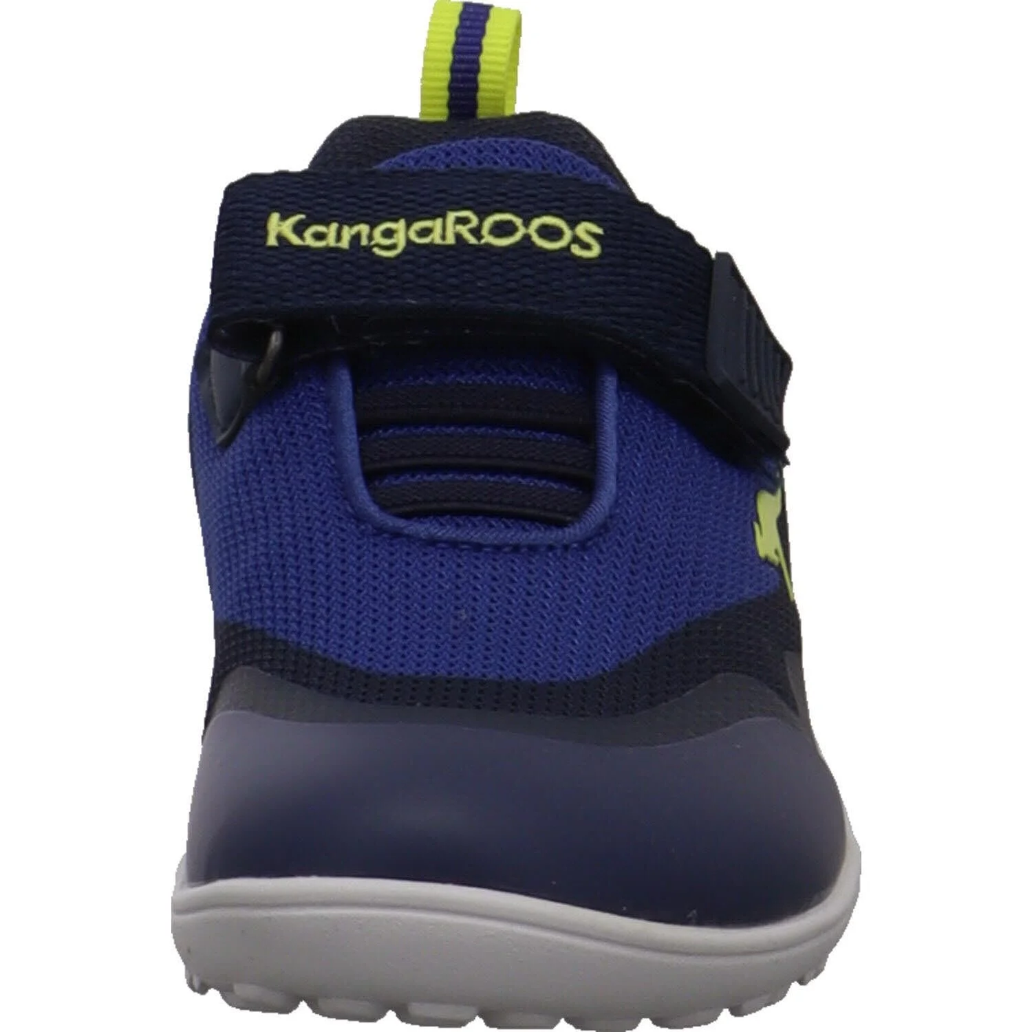 Детские унисекс босоножки KangaROOS K-bfk Baremote Ev, фото №5