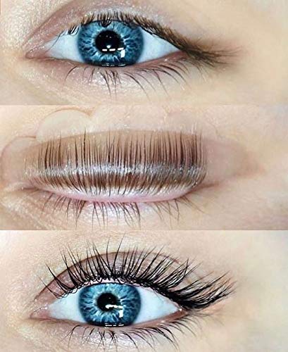 Подушечки XXL Lashes М 10 шт., фото №3