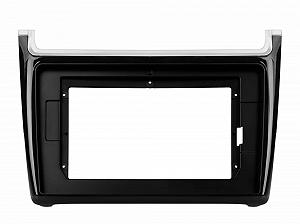 Штатная магнитола Sigma F9216 2+32 Gb Volkswagen POLO 5 2008-2020 9 synthetic.ua - Фото 1