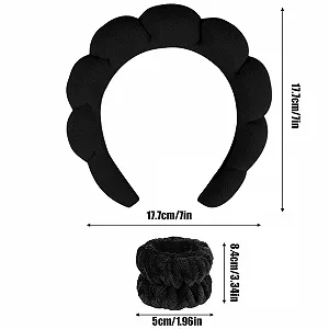 Набір обручів для голови ціна на synthetic.ua - Фото 1 Набір обручів для голови synthetic.ua - Фото 1