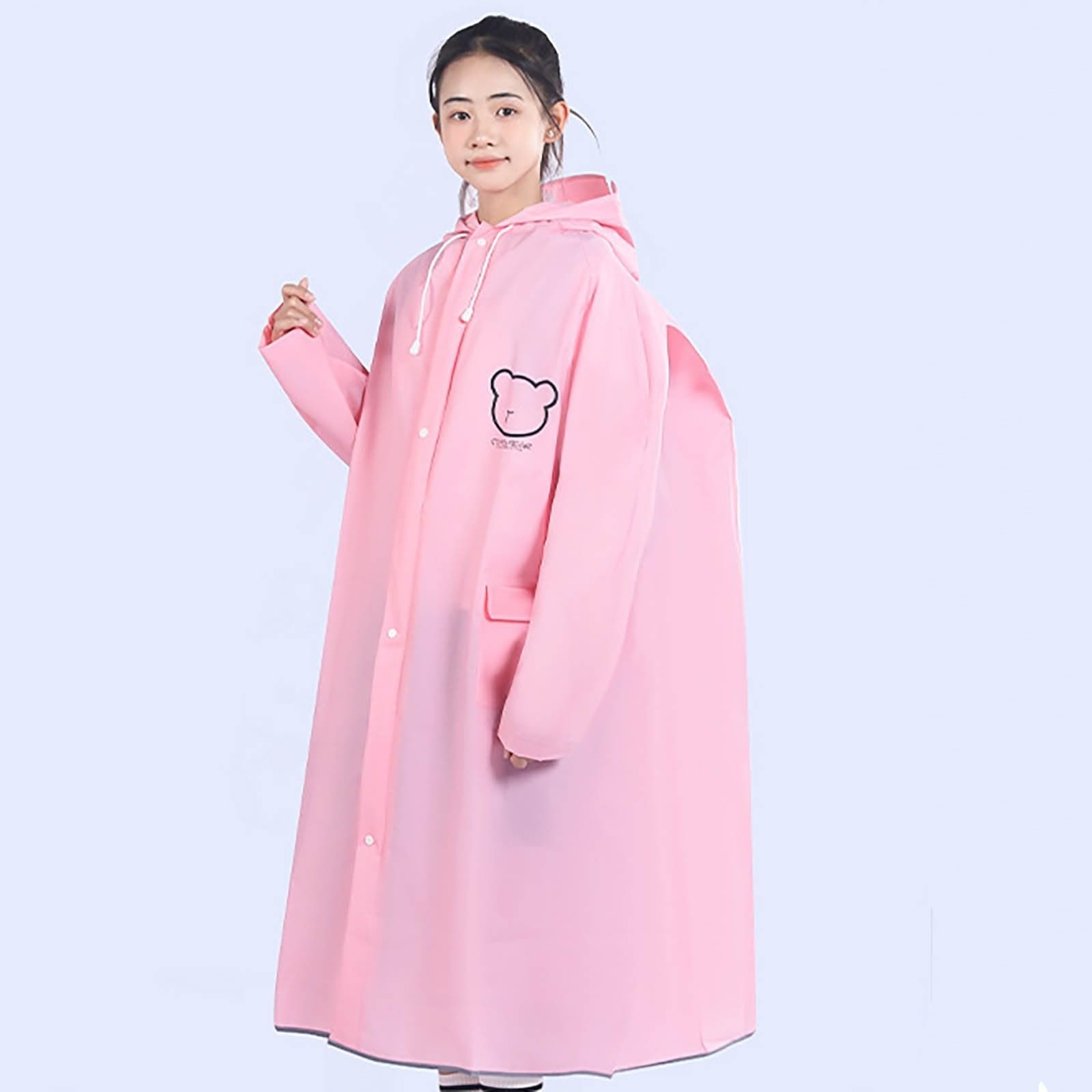 Дощовик Beokeuioe Водонепроникний, фото №1 Дощовик Beokeuioe Водонепроникний, фото №1