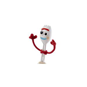 Фигурка Говорящая Disney Pixar Toy Story 4 Форки, Французская версия цена на synthetic.ua - Фото 1 Фигурка Говорящая Disney Pixar Toy Story 4 Форки, Французская версия synthetic.ua - Фото 1