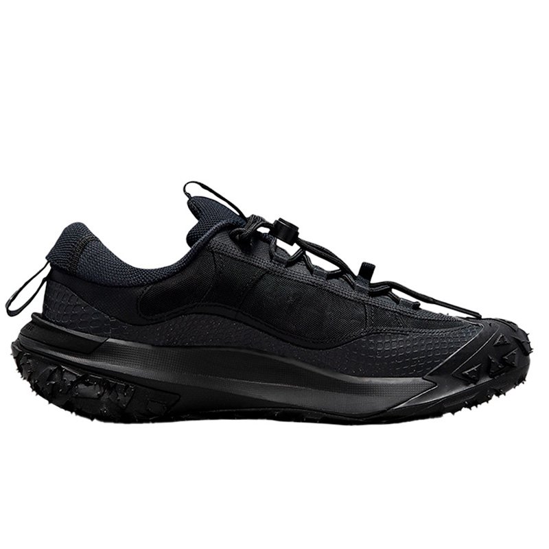Кросівки Nike Acg Mountain Fly 2 Black DV7903-002  45, фото №3