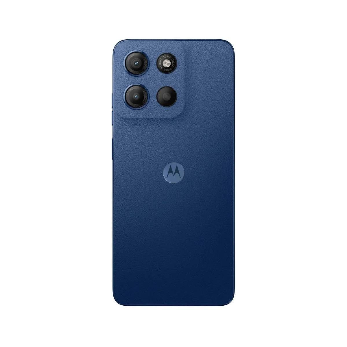 Смартфон Motorola Moto G15 8 ГБ 512 ГБ Navy Peony, фото №3