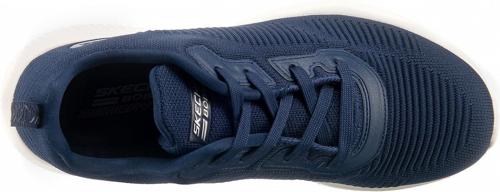 Кросівки Skechers Bobs Squad Tough Talk жіночі, фото №6