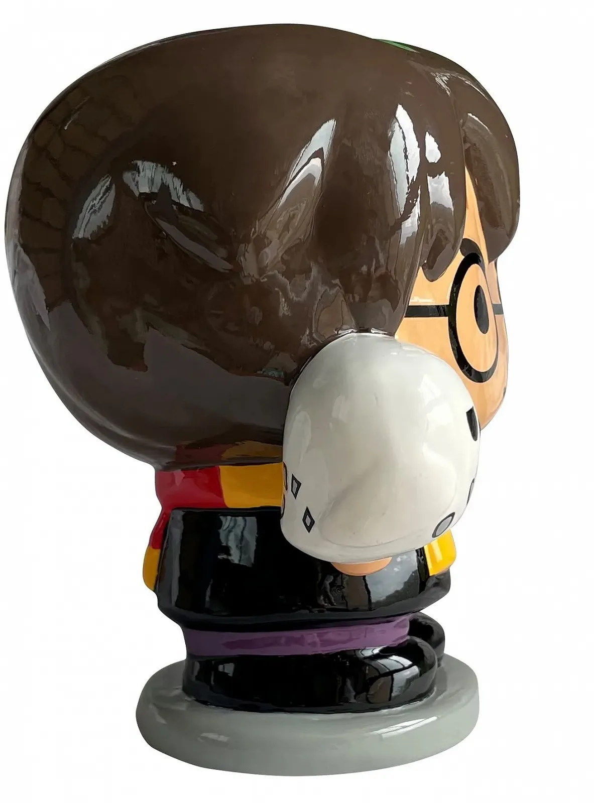 Скарбничка Harry and Hedwig керамічна Гаррі та Гедвіґ, фото №3