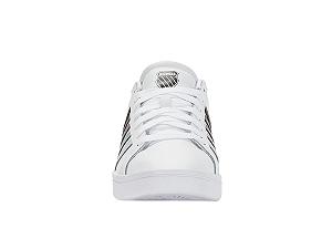 Кросівки K-Swiss Court Tiebreak для чоловіків synthetic.ua - Фото 1