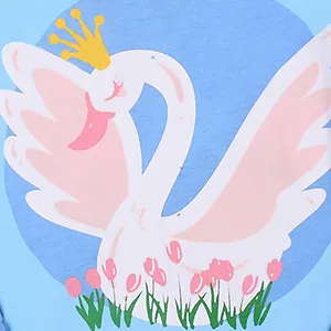 Флисовый комплект пижамы Детский - Пушистая пижама Уютный джемпер + Штаны Пижама Осень/Зима с принтом Комплект детской пижамы с длинными рукавами Зимний костюм для досуга для малышей с длинными рукавами цена на synthetic.ua - Фото 1 Флисовый комплект пижамы Детский - Пушистая пижама Уютный джемпер + Штаны Пижама Осень/Зима с принтом Комплект детской пижамы с длинными рукавами Зимний костюм для досуга для малышей с длинными рукавами synthetic.ua - Фото 1