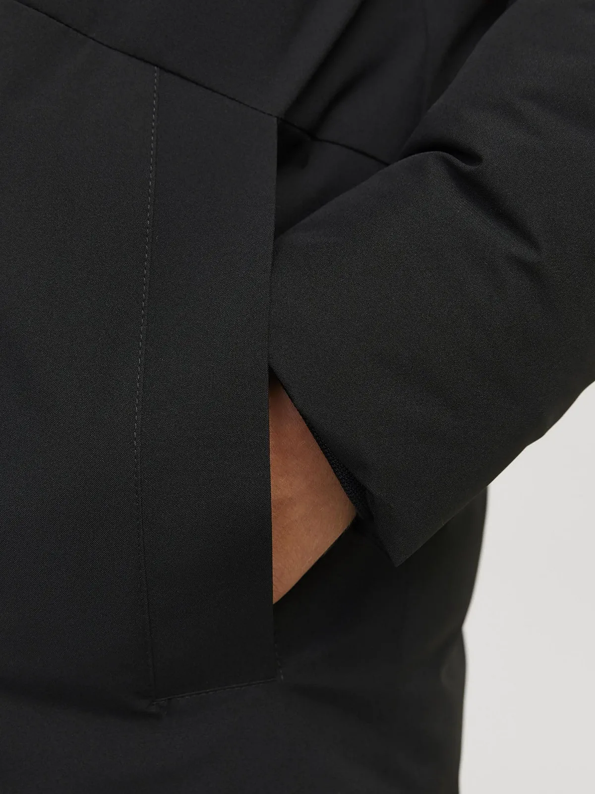 Парка JACK & JONES Boy Junior, фото №6 Парка JACK & JONES Boy Junior, фото №6