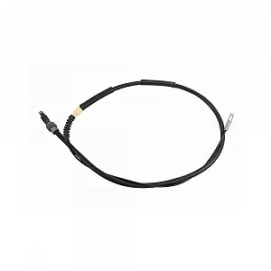 Трос стоянкового гальма VAICO V10-30053 для AUDI SEAT - Фото 1