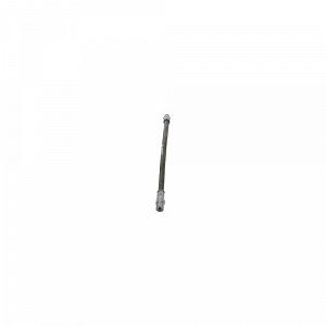 Тормозной шланг BOSCH 1 987 476 396 для ALFA ROMEO MERCEDES-BENZ, задний мост synthetic.ua - Фото 1