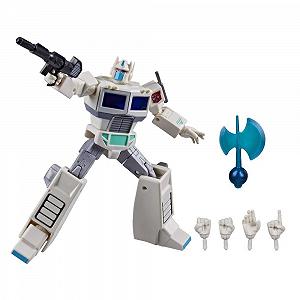 Фігурка Transformers R.E.D. G1 Ultra Magnus, 15 см - Фото 1