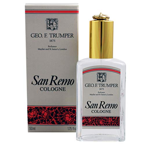 Cologne Geo F Trumper San Remo, фото №1