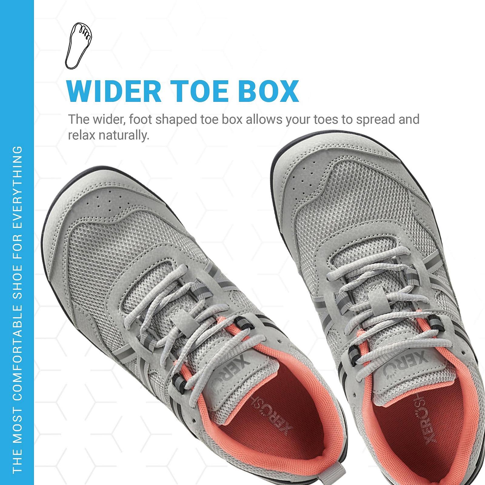 Кроссовки Xero Shoes Prio женские, фото №2