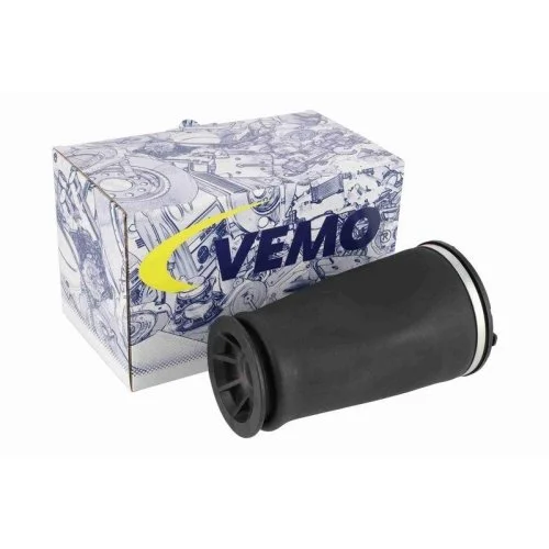 Пневматическая пружина VEMO V51-50-0004 для GMC SAAB BUICK, фото №2