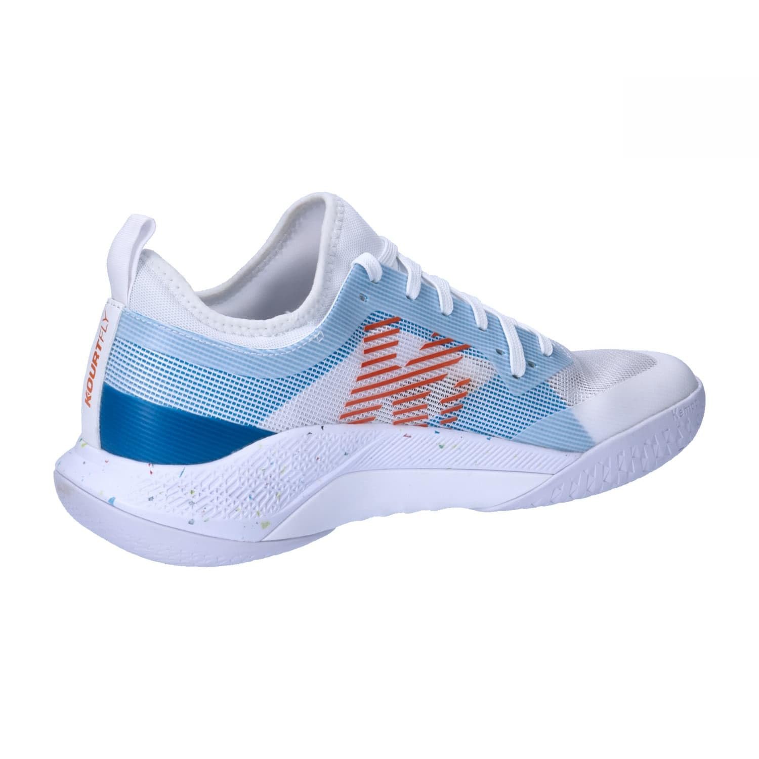 Унісекс Спортивне взуття Kempa Kourtfly, фото №7