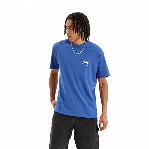 Футболка Stussy Big Stock S synthetic.ua - Фото 1