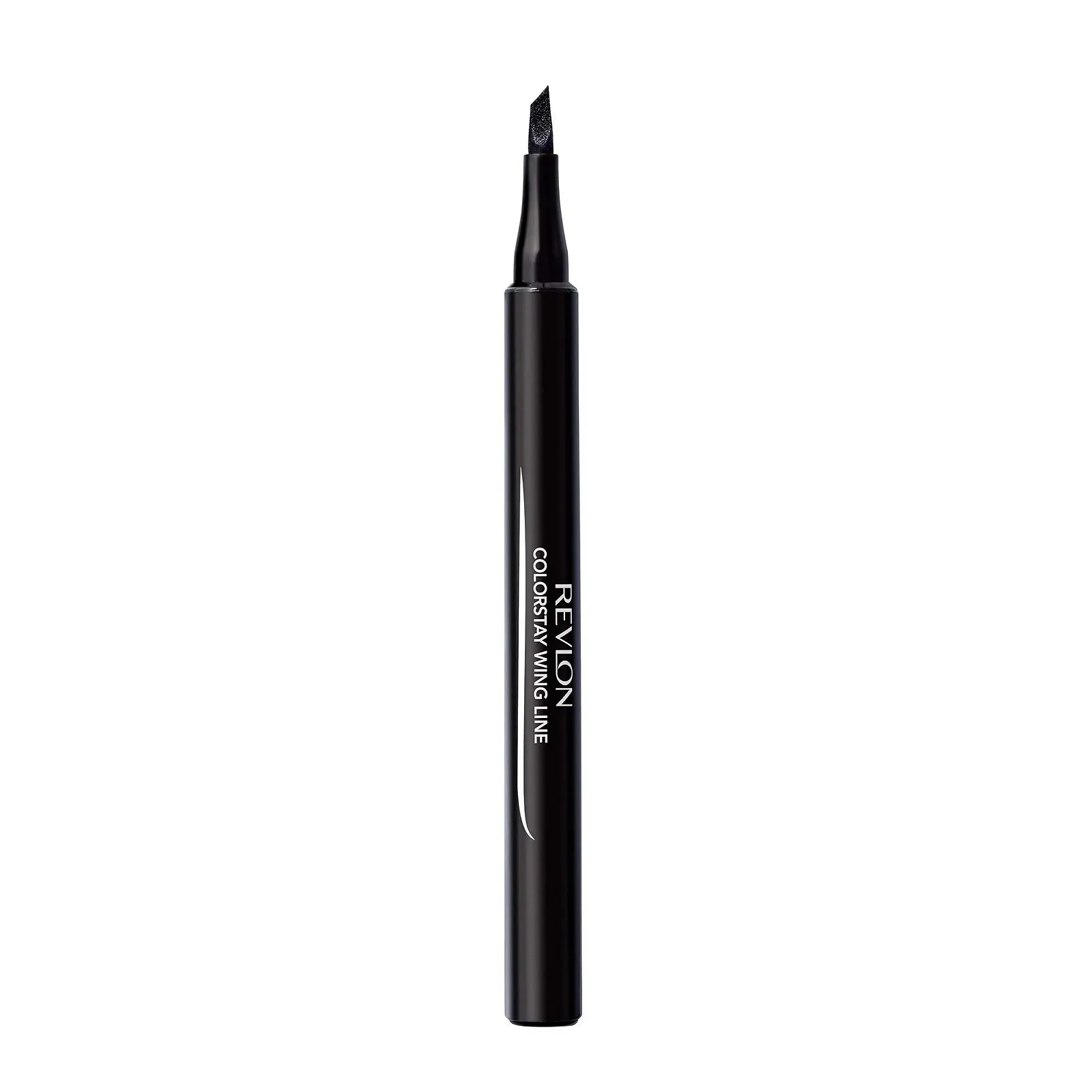 Підводка для очей Revlon ColorStay Рідка Triple Edge, Blackest Black, фото №1
