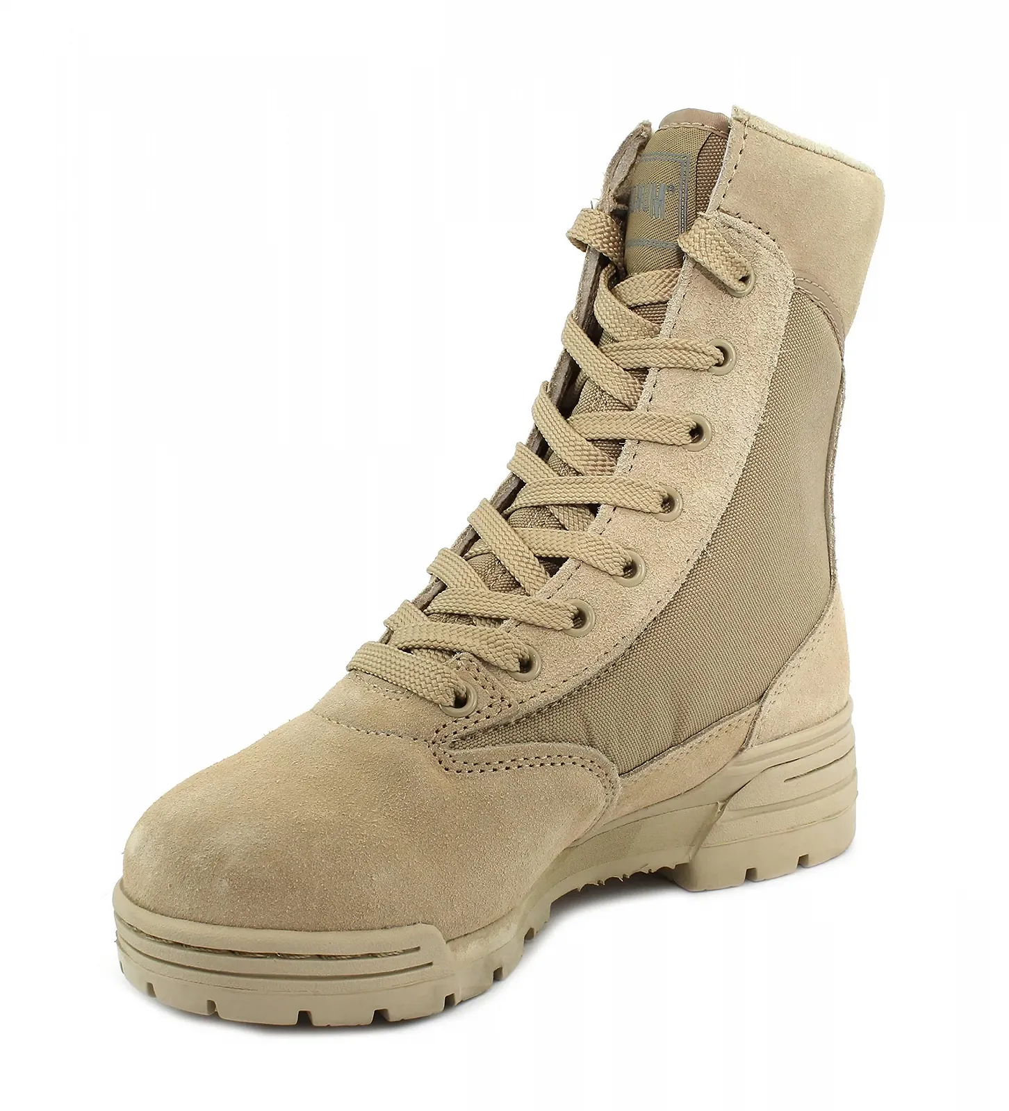 Ботинки MAGNUM Classic Desert Tan, фото №3