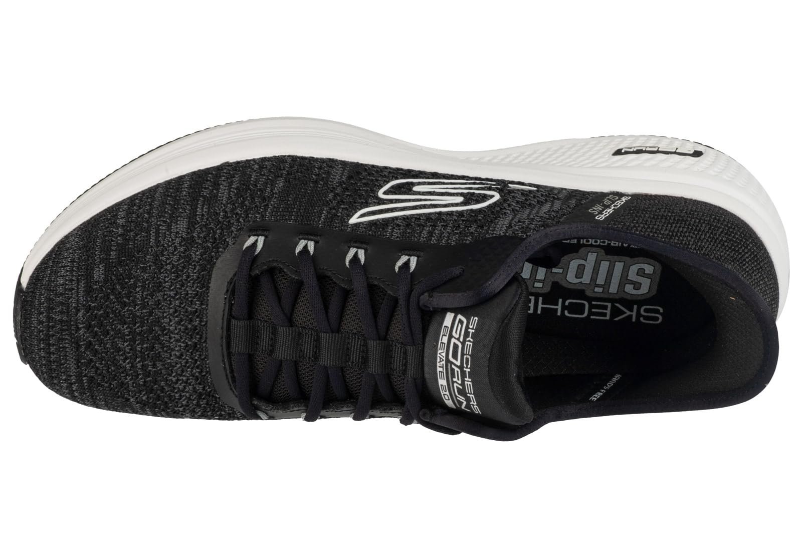 Кросівки Skechers Go Run Elevate 2.0 Steady Motion, фото №4