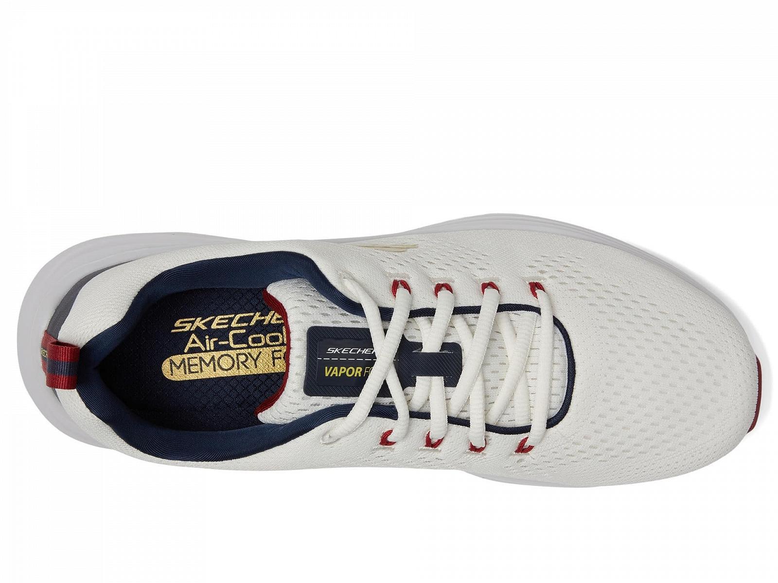 Кроссовки Skechers Vapor Foam мужские, фото №2