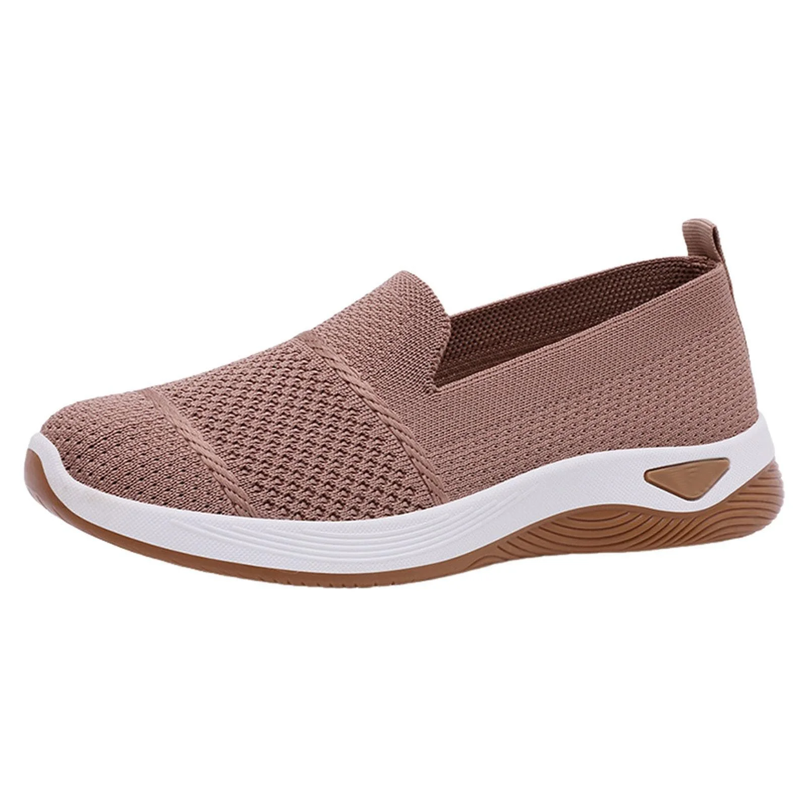 Кроссовки ортопедические Gyaimxfu женские без шнурков, фото №1 Кроссовки ортопедические Gyaimxfu женские без шнурков, фото №1