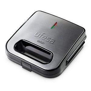 Бутербродниця Ufesa SW7870 Delish 71404985 - Фото 1