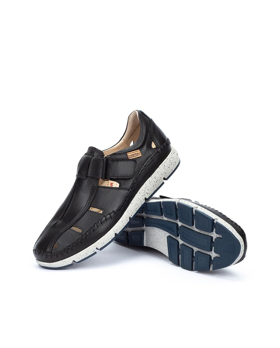 Кросівки Pikolinos FUENCARRAL Шкіряні Чоловічі, фото №5