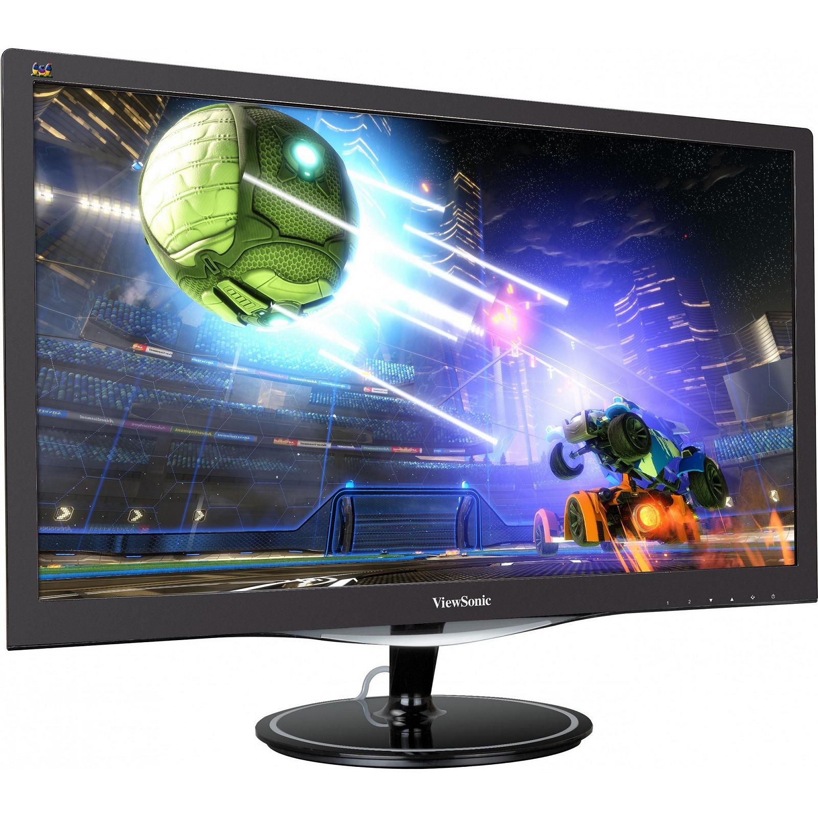 Монитор Viewsonic VX2457-MHD TN 24'' Full HD VS16263, фото №12