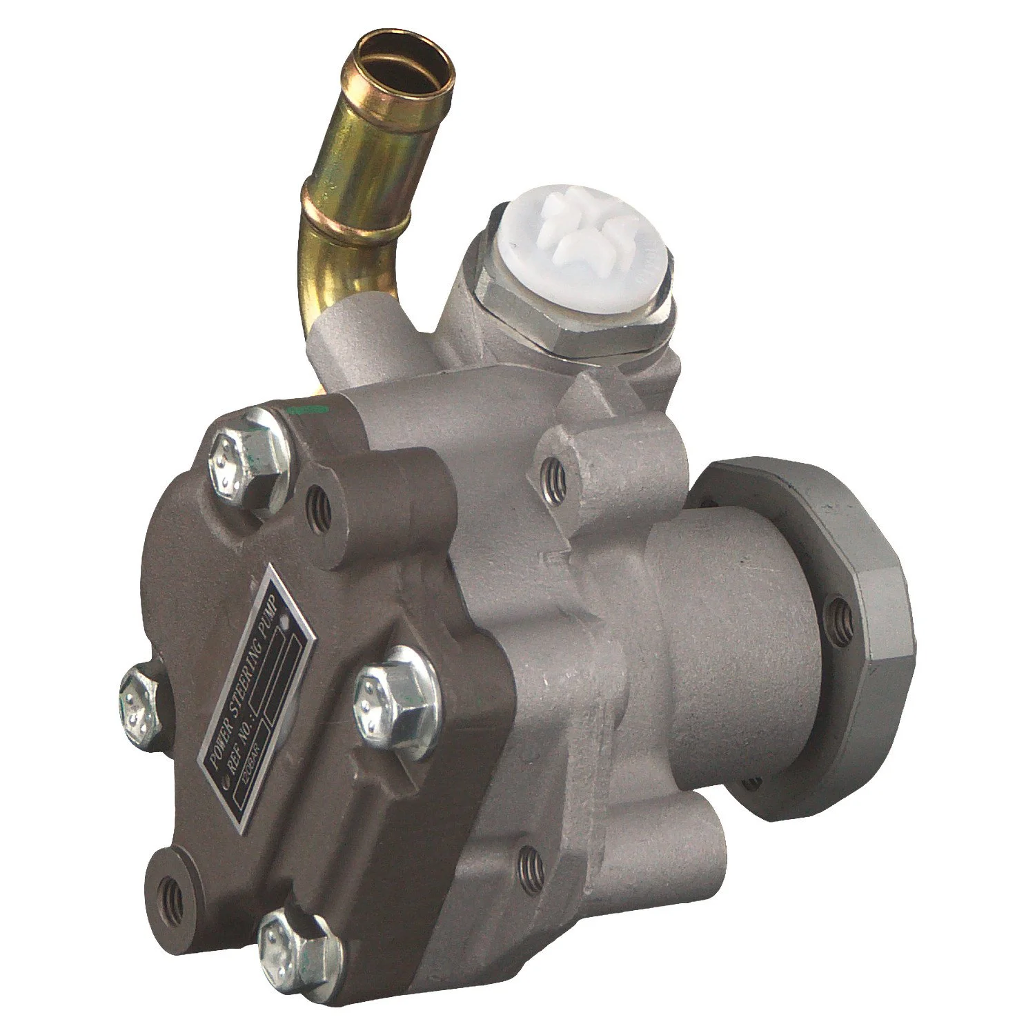 Насос гідропідсилювача керма FEBI BILSTEIN 180929 для VW, фото №5