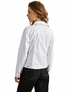 Джинсова куртка Cecil Жіноча synthetic.ua - Фото 1