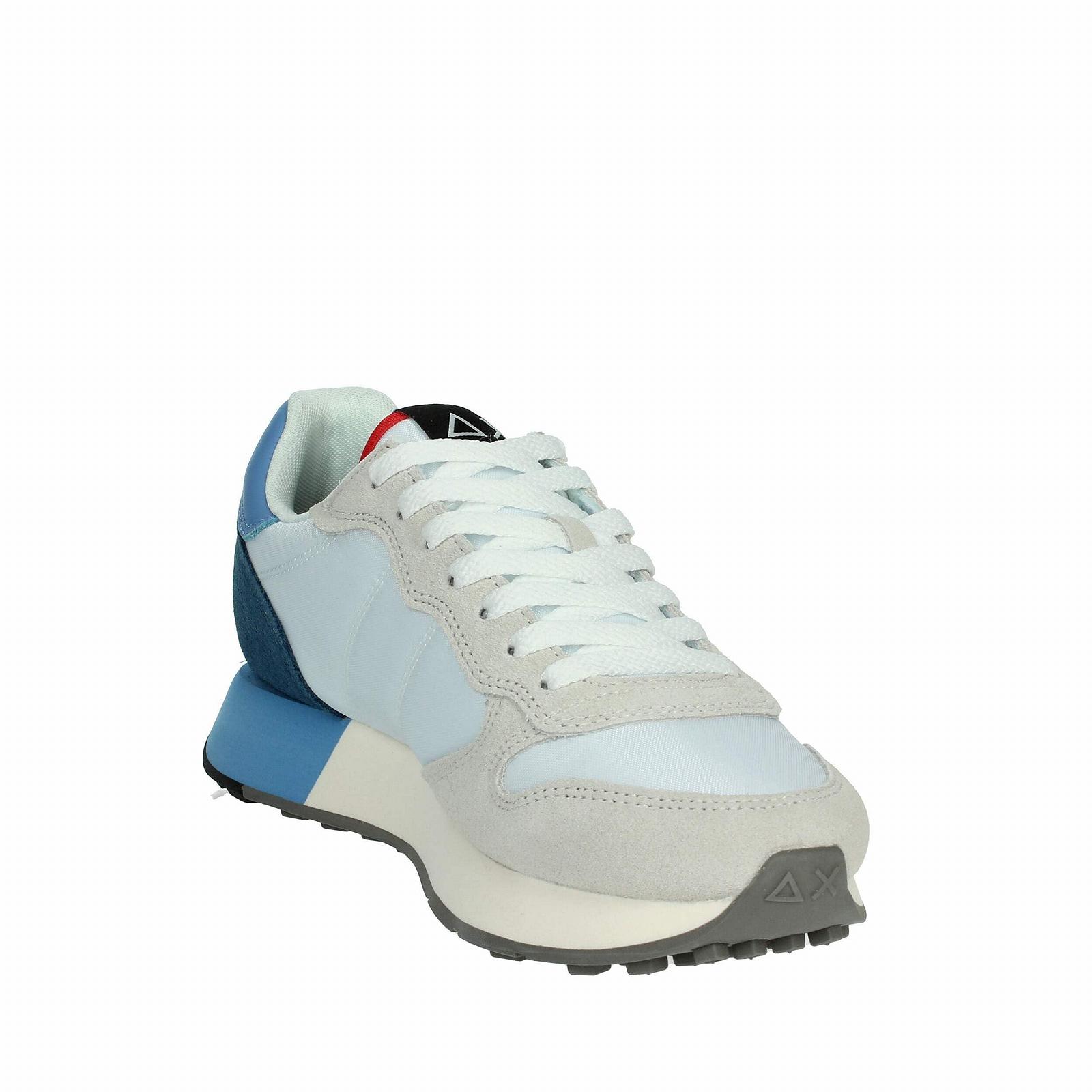 Кроссовки Unisex SUN68 Jaki 2.0 Solid, фото №5