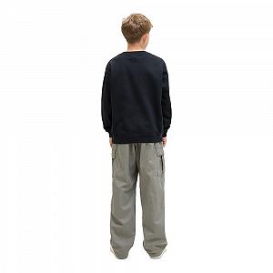 Світшот JACK & JONES Jcotier Print Crew Neck Sn Jnr synthetic.ua - Фото 1