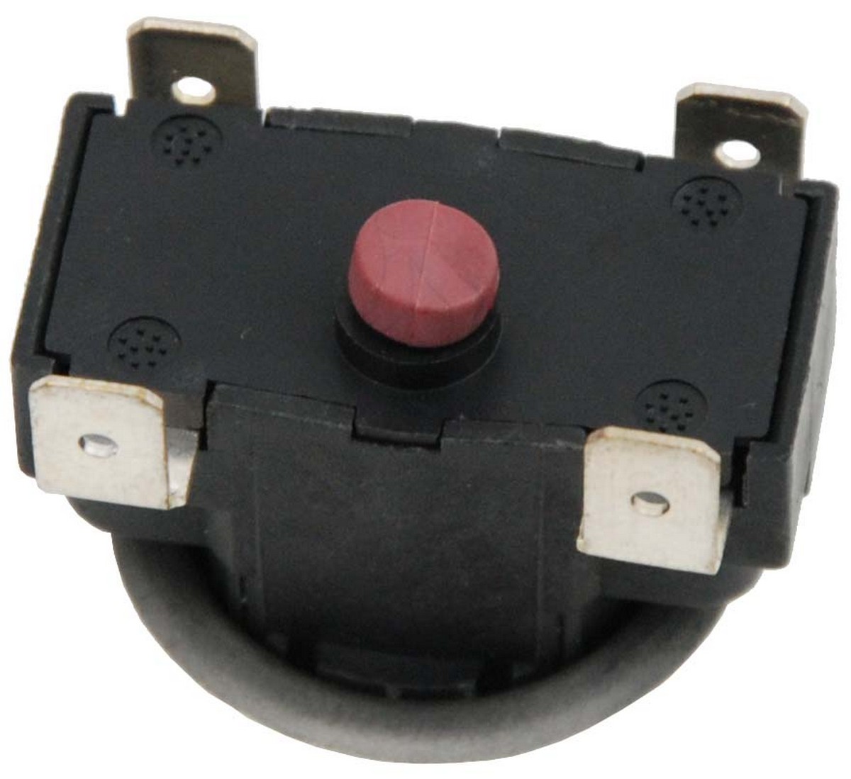 Термостат бойлера Electrolux 959714718 90°С 250V 16A арт.тб020, фото №2