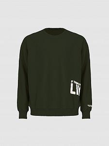 Толстовка LTB чоловіча POREME Kambaba M - Фото 1