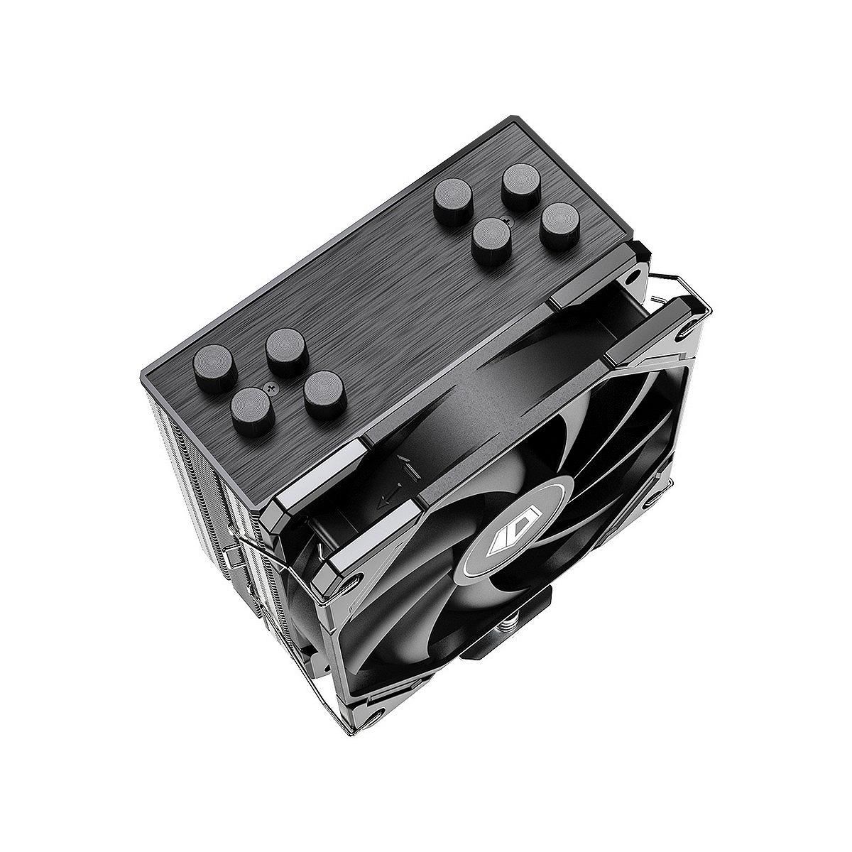 Кулер процесорний ID-Cooling SE-224-XTS, фото №3