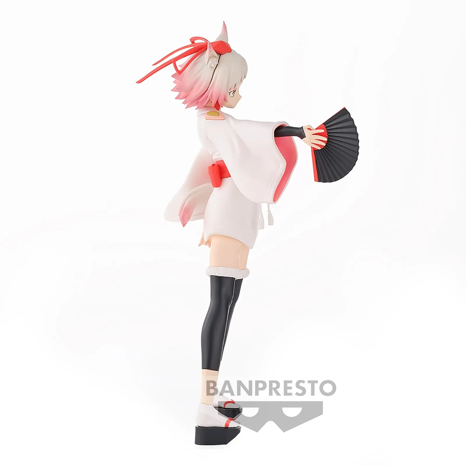 Фігурка Banpresto Momiji That Time I Got Reincarnated As A Slime, 21 см, різнокольорова, фото №3