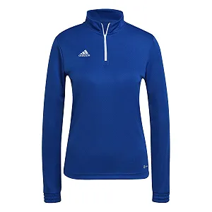 Женская Толстовка adidas Ent22 Tr Top W - Фото 1