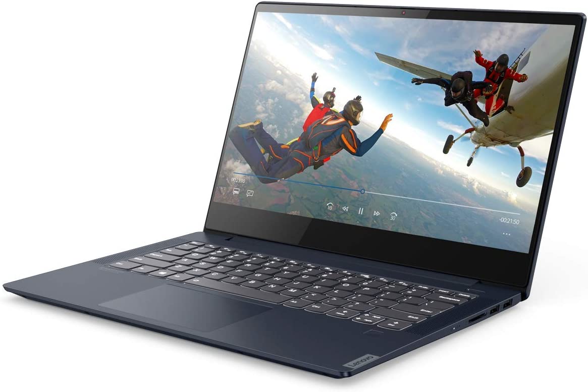 Ноутбук 14" Lenovo IdeaPad S540-14API AMD Ryzen 5-3500U RAM 8GB SSD 256GB Windows 11 Алюминиевый корпус (UKR), фото №2